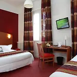 Alerion Centre Gare Hotell