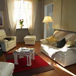 Alerion Centre Gare Hotell