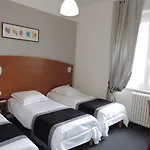 Alerion Centre Gare 2* Metz