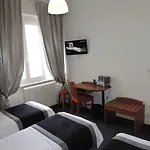 Alerion Centre Gare Metz