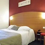 Alerion Centre Gare Hotell