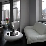 Alerion Centre Gare Metz