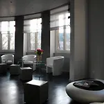 Alerion Centre Gare Hotell Metz