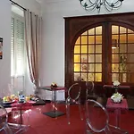 Alerion Centre Gare Hotell