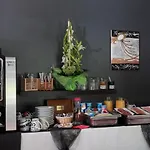 Alerion Centre Gare Hotell Metz