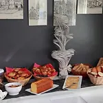 Alerion Centre Gare Hotell Metz