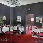 Alerion Centre Gare 2* Metz