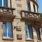 Alerion Centre Gare Hotell Metz