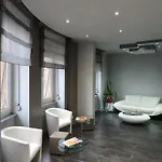 Alerion Centre Gare Hotell Metz