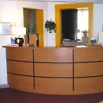 Alerion Centre Gare 2* Metz