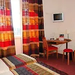 Hotell Alerion Centre Gare