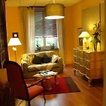 Alerion Centre Gare Hotell