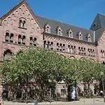 Szálloda Alerion Centre Gare