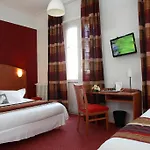 Alerion Centre Gare 2* Metz