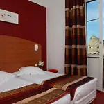 Alerion Centre Gare Metz