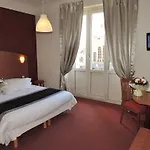 Alerion Centre Gare 2* Metz