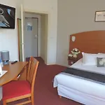 Alerion Centre Gare Hotell 2*