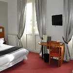 Alerion Centre Gare Metz