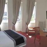 Alerion Centre Gare Szálloda Metz