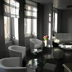 Hotell Alerion Centre Gare