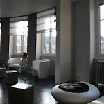 Alerion Centre Gare Metz