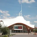 Alerion Centre Gare 2* Metz