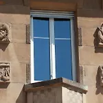 Alerion Centre Gare Hotell Metz