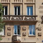 Alerion Centre Gare 2* Metz