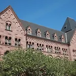 Alerion Centre Gare 2*