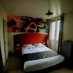 Alerion Centre Gare Hotell