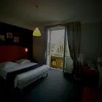 Alerion Centre Gare Szálloda 2*
