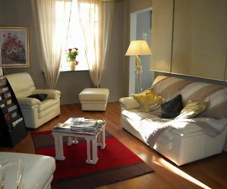 Alerion Centre Gare Hotel