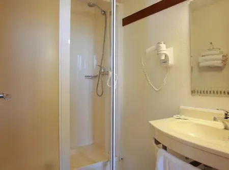 Hotel Alerion Centre Gare