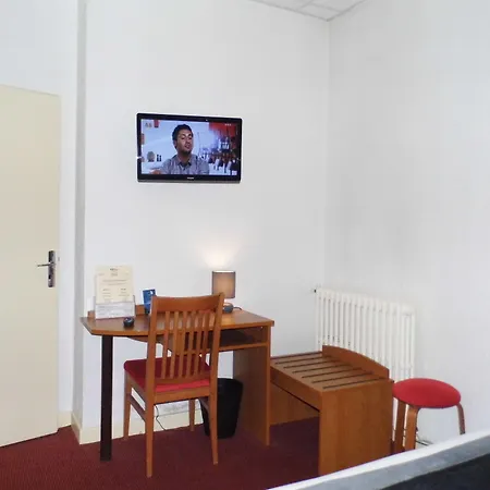 Alerion Centre Gare Metz