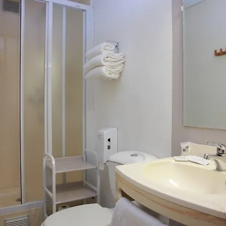 Alerion Centre Gare Hotel 2*