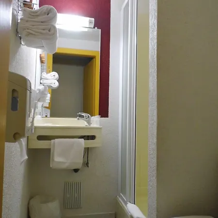 Alerion Centre Gare 2* Metz