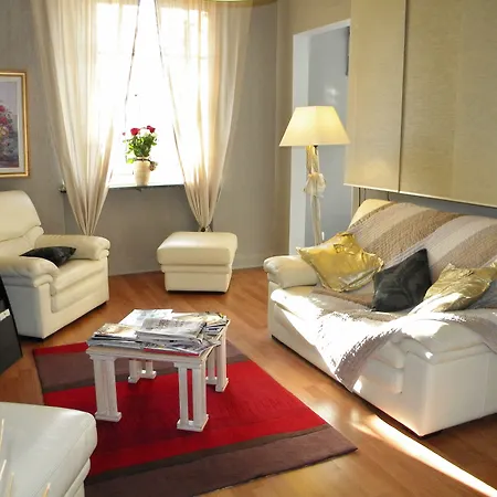 Alerion Centre Gare Metz