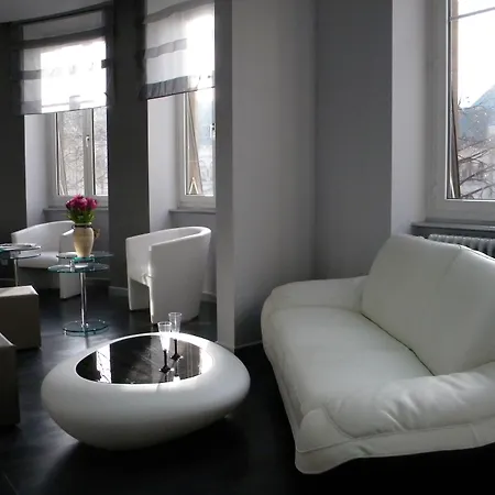 Alerion Centre Gare Metz