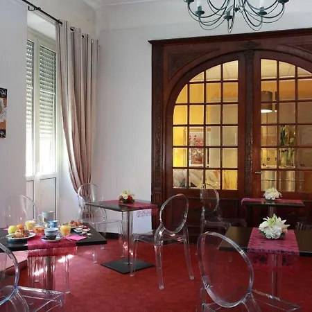 Alerion Centre Gare Hotel