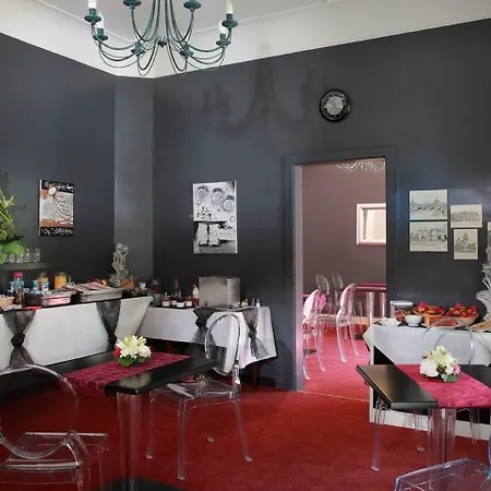 Alerion Centre Gare 2* Μετς