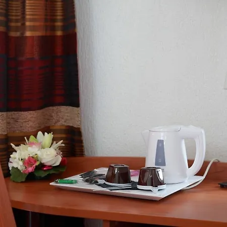 Alerion Centre Gare Hotel Metz