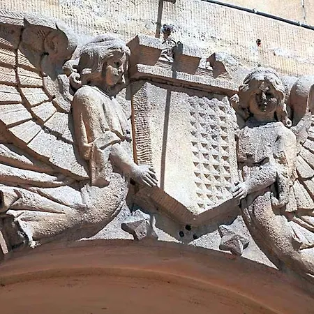 Szálloda Alerion Centre Gare
