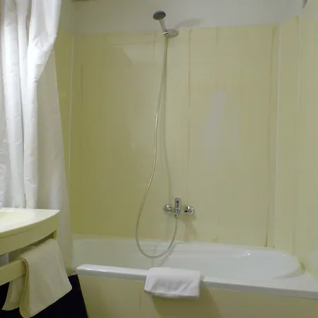 Hotel Alerion Centre Gare 2*