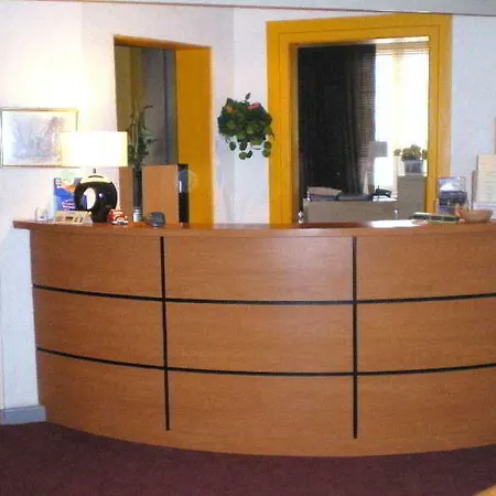 Alerion Centre Gare 2* Metz