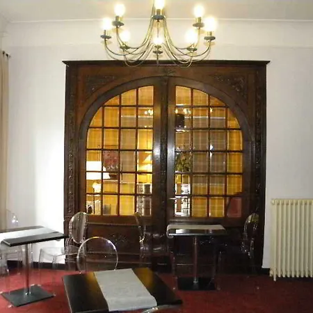 Alerion Centre Gare ميتز