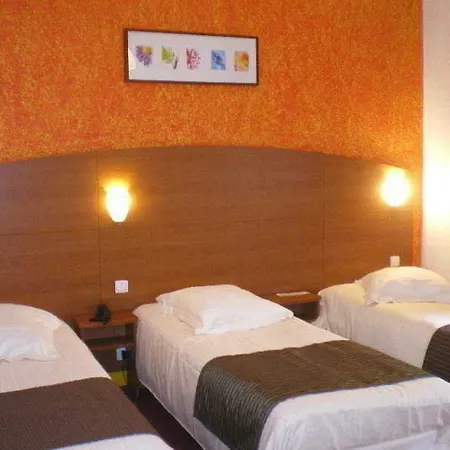 Alerion Centre Gare Hotel