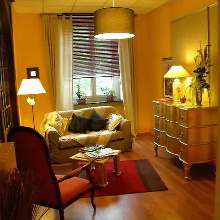 Alerion Centre Gare Hotel