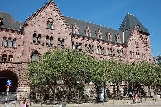 Hotel Alerion Centre Gare