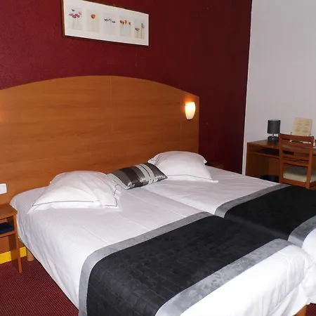 Alerion Centre Gare Hotel