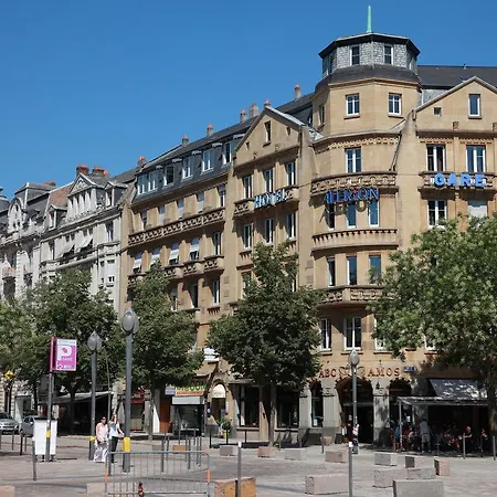 Alerion Centre Gare 2*